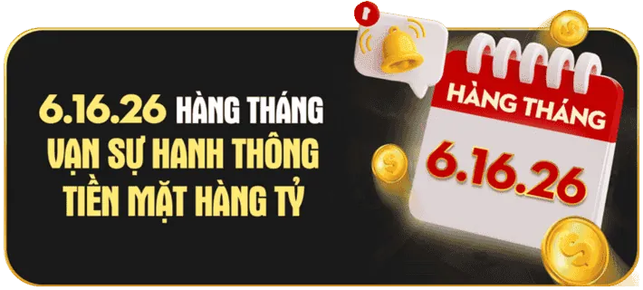 Chương trình VIP Club newba5