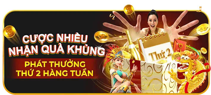 Khuyến mãi trò chơi Newba5