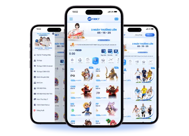 Tải và cài đặt ứng dụng Newba5