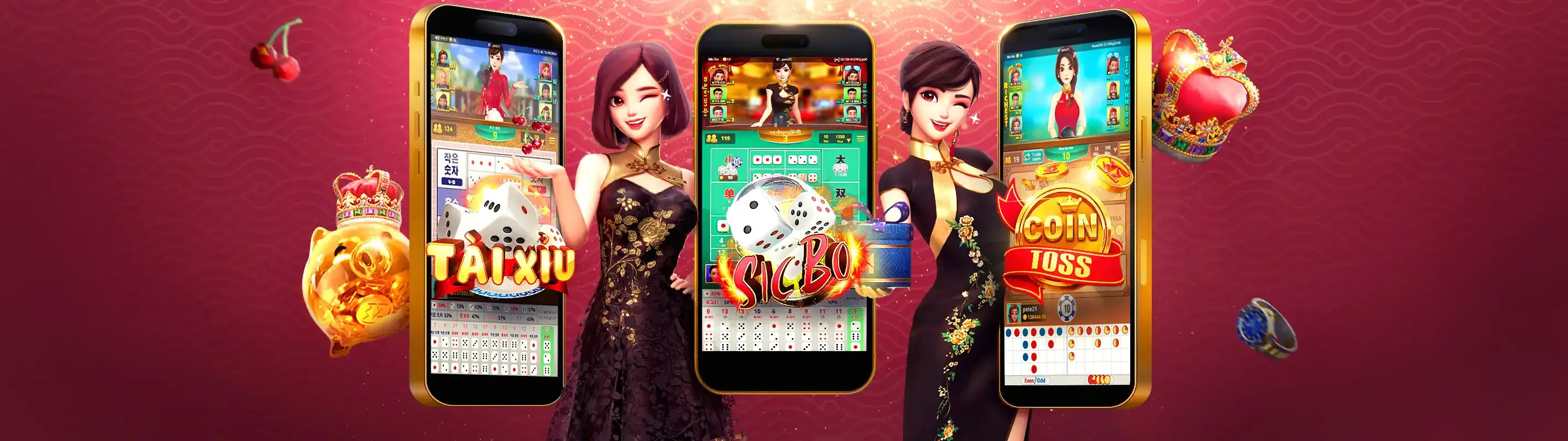 Hình ảnh giới thiệu newba5 với các trò chơi đa dạng và link vào chính thức