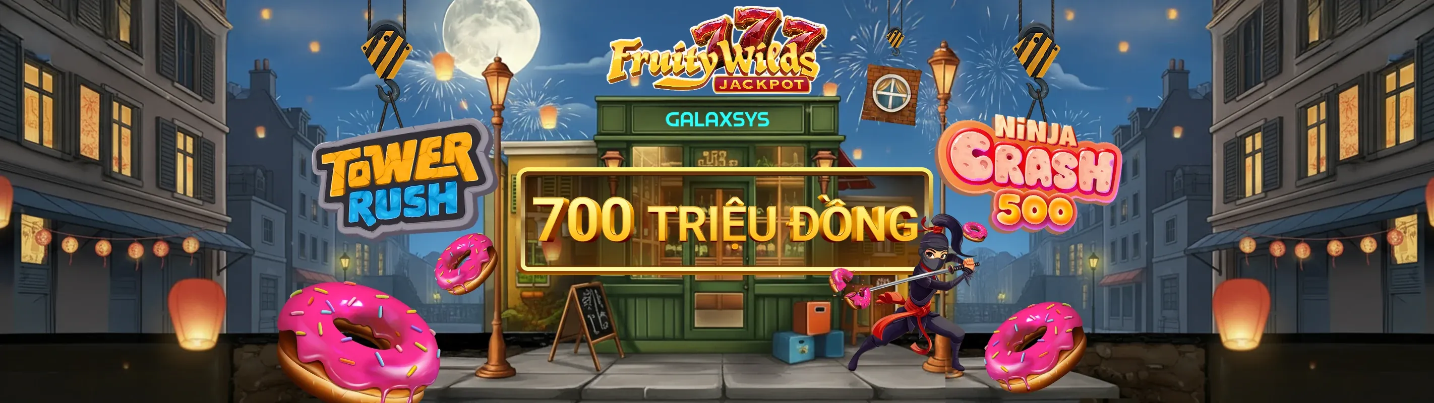 Giao diện chính newba5 với đa dạng trò chơi cá cược trực tuyến